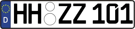HH-ZZ101
