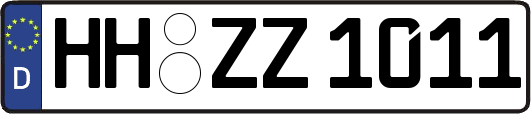 HH-ZZ1011