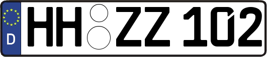 HH-ZZ102