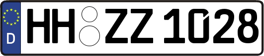 HH-ZZ1028