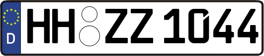 HH-ZZ1044