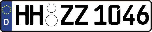 HH-ZZ1046