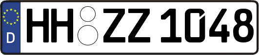 HH-ZZ1048