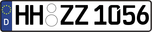 HH-ZZ1056
