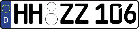 HH-ZZ106