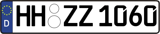 HH-ZZ1060