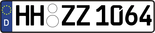 HH-ZZ1064