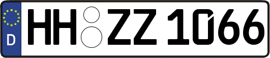 HH-ZZ1066