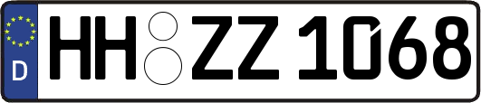 HH-ZZ1068