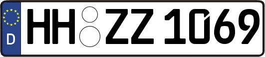 HH-ZZ1069