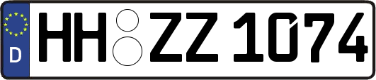 HH-ZZ1074
