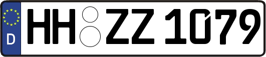 HH-ZZ1079