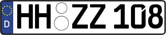 HH-ZZ108