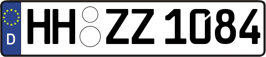 HH-ZZ1084