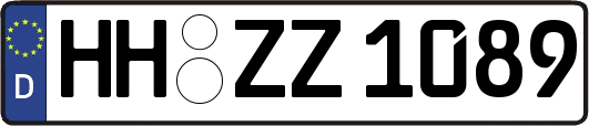 HH-ZZ1089