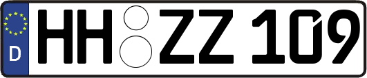 HH-ZZ109