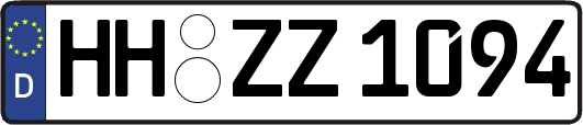 HH-ZZ1094