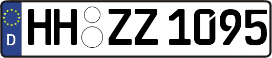 HH-ZZ1095