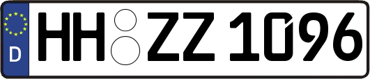 HH-ZZ1096