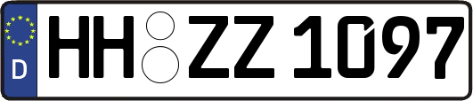 HH-ZZ1097
