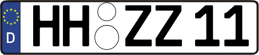 HH-ZZ11