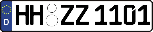 HH-ZZ1101
