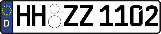 HH-ZZ1102