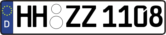 HH-ZZ1108