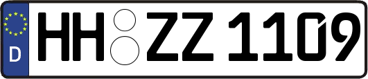 HH-ZZ1109