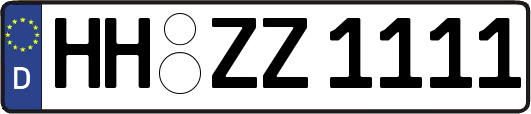 HH-ZZ1111