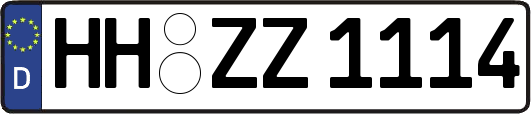 HH-ZZ1114