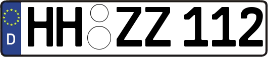 HH-ZZ112