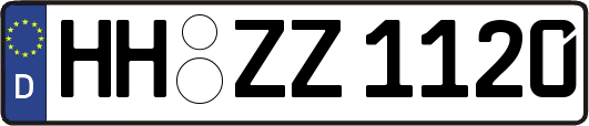 HH-ZZ1120