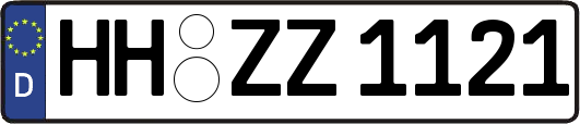 HH-ZZ1121