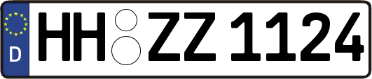 HH-ZZ1124