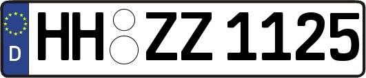 HH-ZZ1125