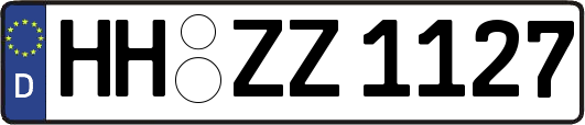 HH-ZZ1127