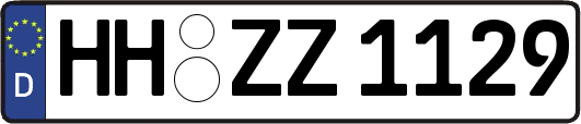 HH-ZZ1129