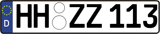 HH-ZZ113