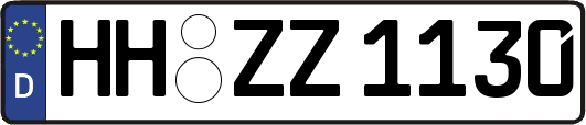 HH-ZZ1130