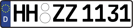 HH-ZZ1131