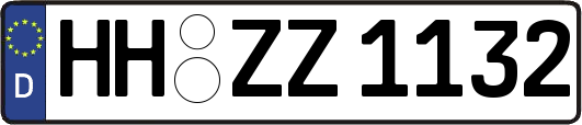 HH-ZZ1132