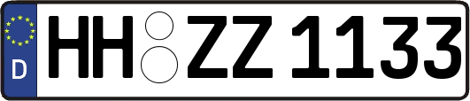 HH-ZZ1133