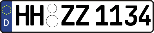 HH-ZZ1134