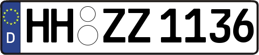 HH-ZZ1136
