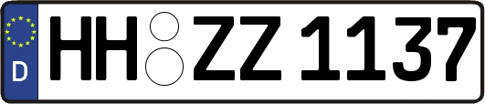HH-ZZ1137