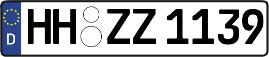 HH-ZZ1139