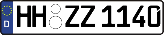 HH-ZZ1140