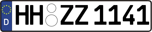 HH-ZZ1141