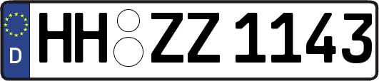 HH-ZZ1143